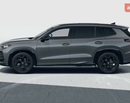 Фольксваген Tayron, об'ємом двигуна 1.98 л та пробігом 0 тис. км за 56876 $, фото 8 на Automoto.ua