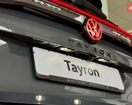 Фольксваген Tayron, объемом двигателя 1.97 л и пробегом 0 тыс. км за 56732 $, фото 7 на Automoto.ua
