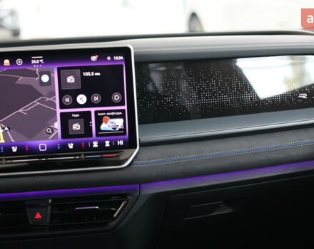 Фольксваген Tayron, об'ємом двигуна 1.98 л та пробігом 0 тис. км за 56100 $, фото 20 на Automoto.ua