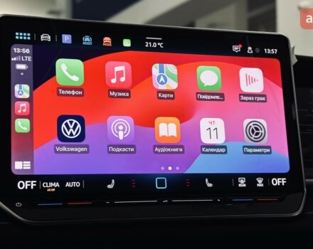 купить новое авто Фольксваген Tayron 2025 года от официального дилера Автодім Атлант на Вацлава Гавела Фольксваген фото