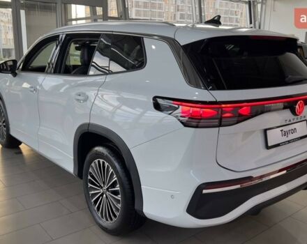 Фольксваген Tayron, об'ємом двигуна 1.97 л та пробігом 0 тис. км за 51907 $, фото 8 на Automoto.ua