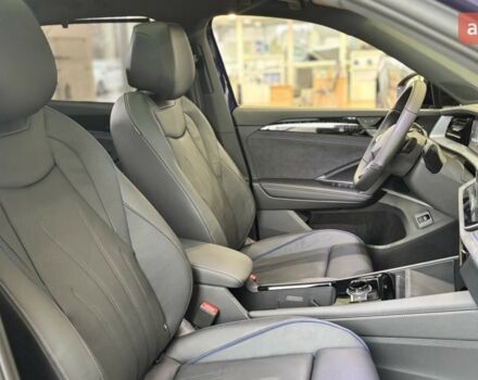 Фольксваген Tayron, объемом двигателя 1.97 л и пробегом 0 тыс. км за 59665 $, фото 27 на Automoto.ua