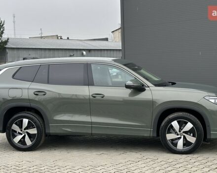 Фольксваген Tayron, объемом двигателя 1.97 л и пробегом 0 тыс. км за 54183 $, фото 5 на Automoto.ua