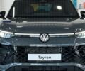 купить новое авто Фольксваген Tayron 2025 года от официального дилера Автодім Атлант на Вацлава Гавела Фольксваген фото