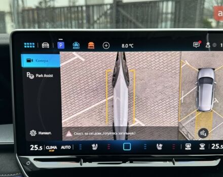 Фольксваген Tayron, объемом двигателя 1.97 л и пробегом 0 тыс. км за 57212 $, фото 15 на Automoto.ua