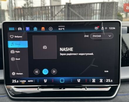 Фольксваген Tayron, объемом двигателя 1.97 л и пробегом 0 тыс. км за 57212 $, фото 18 на Automoto.ua