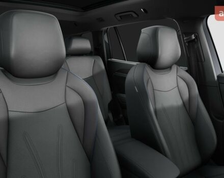 купить новое авто Фольксваген Tayron 2025 года от официального дилера Алекс СО Фольксваген фото