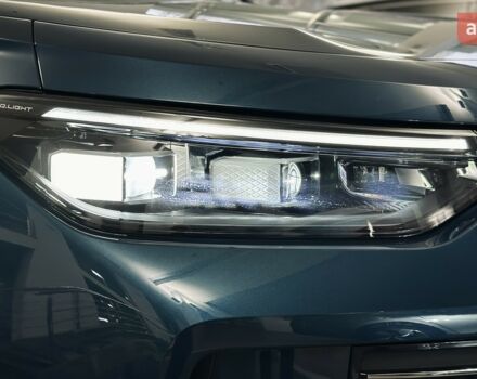 купить новое авто Фольксваген Tayron 2025 года от официального дилера Автодім Атлант на Вацлава Гавела Фольксваген фото