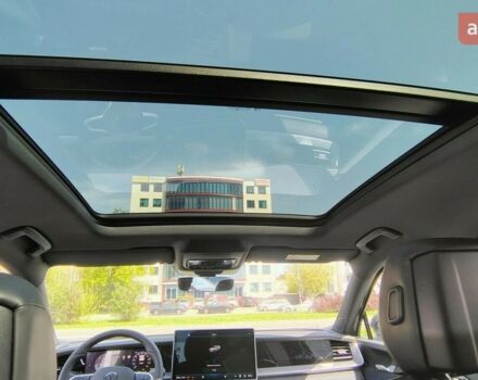 Фольксваген Tayron, объемом двигателя 1.97 л и пробегом 0 тыс. км за 58000 $, фото 11 на Automoto.ua