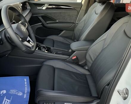 Фольксваген Tayron, объемом двигателя 1.97 л и пробегом 0 тыс. км за 56226 $, фото 30 на Automoto.ua