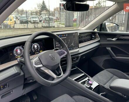 Фольксваген Tayron, объемом двигателя 1.97 л и пробегом 0 тыс. км за 54183 $, фото 22 на Automoto.ua