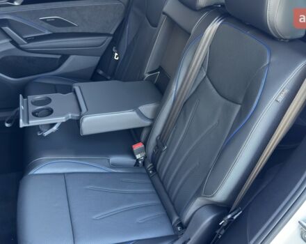 Фольксваген Tayron, об'ємом двигуна 1.98 л та пробігом 0 тис. км за 54700 $, фото 19 на Automoto.ua