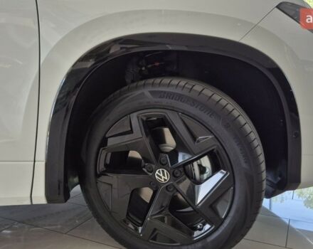 Фольксваген Tayron, об'ємом двигуна 1.97 л та пробігом 0 тис. км за 57178 $, фото 17 на Automoto.ua