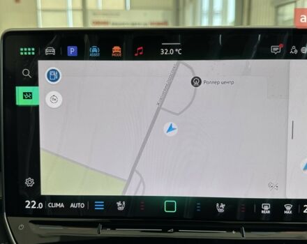 Фольксваген Tayron, объемом двигателя 1.97 л и пробегом 0 тыс. км за 57178 $, фото 33 на Automoto.ua