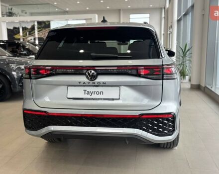 Фольксваген Tayron, объемом двигателя 1.97 л и пробегом 0 тыс. км за 57215 $, фото 4 на Automoto.ua