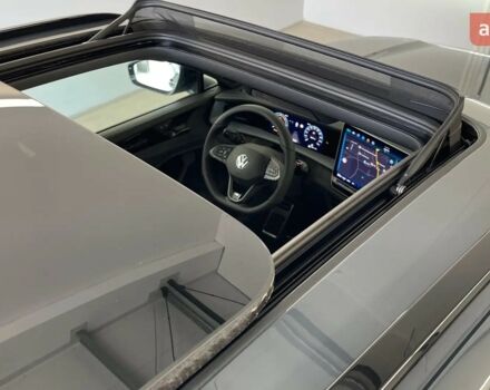 Фольксваген Tayron 2025 в Виннице на Automoto.ua Фольксваген Tayron, объемом двигателя 1.97 л и пробегом 0 тыс. км за 59140 $, фото 11 на Automoto.ua