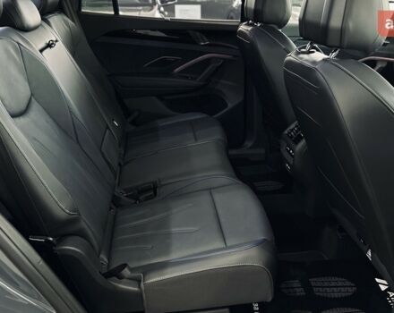 Фольксваген Tayron, объемом двигателя 1.97 л и пробегом 0 тыс. км за 56771 $, фото 41 на Automoto.ua