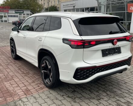 Фольксваген Tayron, объемом двигателя 1.97 л и пробегом 0 тыс. км за 56706 $, фото 4 на Automoto.ua