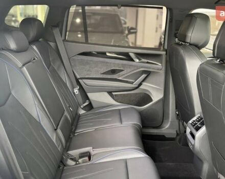 Фольксваген Tayron, объемом двигателя 1.97 л и пробегом 0 тыс. км за 57215 $, фото 22 на Automoto.ua