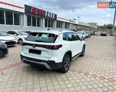 Фольксваген Tayron, объемом двигателя 2 л и пробегом 1 тыс. км за 46100 $, фото 3 на Automoto.ua