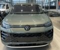 купить новое авто Фольксваген Tayron 2025 года от официального дилера Алекс СО Фольксваген фото