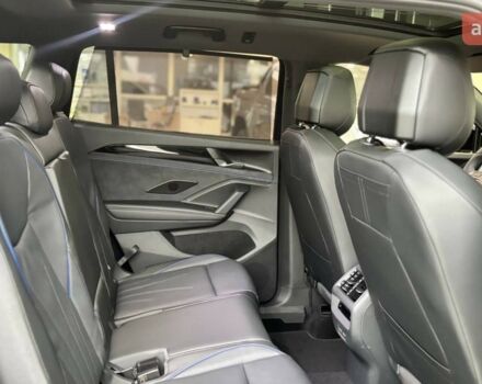 Фольксваген Tayron, объемом двигателя 1.97 л и пробегом 0 тыс. км за 59665 $, фото 22 на Automoto.ua