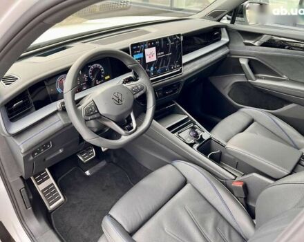 Фольксваген Tayron, объемом двигателя 2 л и пробегом 1 тыс. км за 57850 $, фото 22 на Automoto.ua