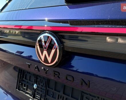 Фольксваген Tayron 2025 в Хмельницком на Automoto.ua Фольксваген Tayron, объемом двигателя 1.97 л и пробегом 0 тыс. км за 55250 $, фото 19 на Automoto.ua