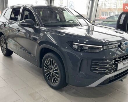 Фольксваген Tayron, объемом двигателя 1.97 л и пробегом 0 тыс. км за 53741 $, фото 1 на Automoto.ua