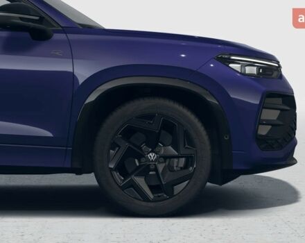 Фольксваген Tayron 2025 в Ивано-Франковске на Automoto.ua Фольксваген Tayron, объемом двигателя 1.97 л и пробегом 0 тыс. км за 57374 $, фото 3 на Automoto.ua