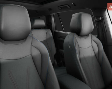 купить новое авто Фольксваген Tayron 2025 года от официального дилера Автоцентр AUTO.RIA Фольксваген фото