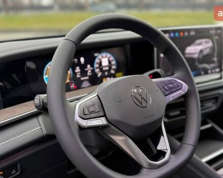 Фольксваген Tayron, об'ємом двигуна 1.97 л та пробігом 0 тис. км за 52936 $, фото 23 на Automoto.ua