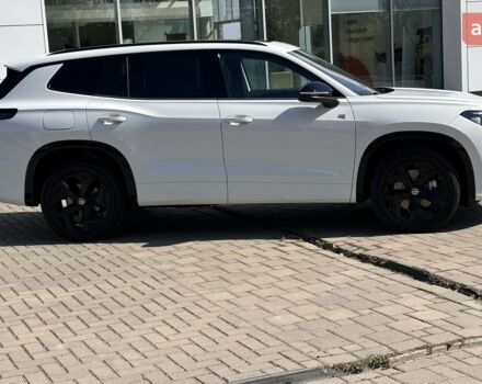 Фольксваген Tayron, объемом двигателя 1.97 л и пробегом 0 тыс. км за 57178 $, фото 9 на Automoto.ua