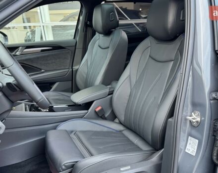 Фольксваген Tayron, об'ємом двигуна 1.97 л та пробігом 0 тис. км за 58540 $, фото 15 на Automoto.ua