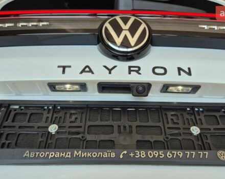 Фольксваген Tayron 2025 у Миколаєві на Automoto.ua Фольксваген Tayron, об'ємом двигуна 1.97 л та пробігом 0 тис. км за 57178 $, фото 23 на Automoto.ua