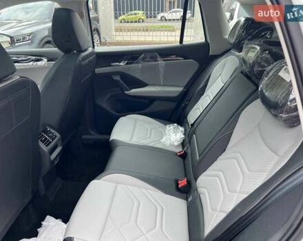 Фольксваген Tayron, объемом двигателя 2 л и пробегом 1 тыс. км за 46100 $, фото 17 на Automoto.ua