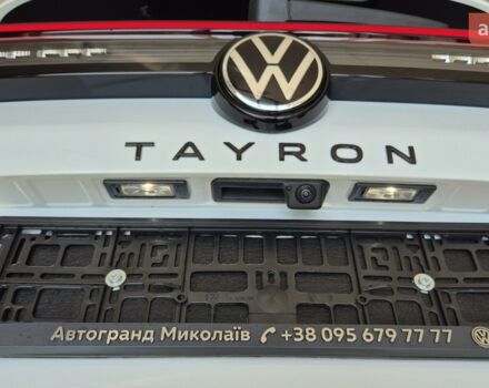 Фольксваген Tayron, об'ємом двигуна 1.97 л та пробігом 0 тис. км за 57178 $, фото 23 на Automoto.ua
