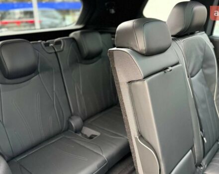 Фольксваген Tayron, об'ємом двигуна 1.97 л та пробігом 0 тис. км за 59354 $, фото 15 на Automoto.ua