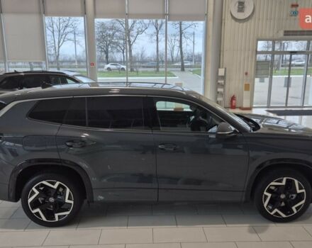 Фольксваген Tayron, объемом двигателя 1.97 л и пробегом 0 тыс. км за 57498 $, фото 4 на Automoto.ua