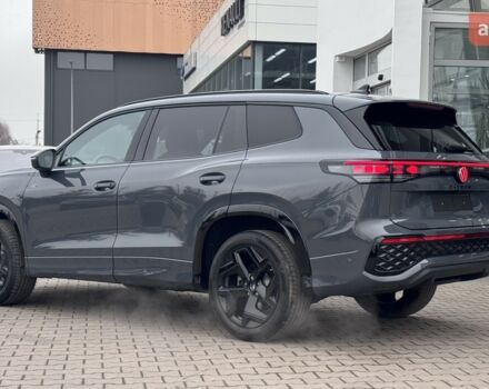 Фольксваген Tayron, об'ємом двигуна 1.97 л та пробігом 0 тис. км за 58540 $, фото 4 на Automoto.ua