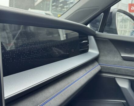 Фольксваген Tayron, об'ємом двигуна 1.97 л та пробігом 0 тис. км за 58540 $, фото 12 на Automoto.ua