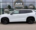 Фольксваген Tayron, объемом двигателя 2 л и пробегом 1 тыс. км за 57850 $, фото 12 на Automoto.ua