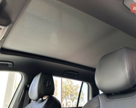 Фольксваген Tayron, объемом двигателя 1.97 л и пробегом 0 тыс. км за 57178 $, фото 23 на Automoto.ua