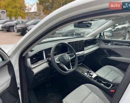 Фольксваген Tayron, объемом двигателя 2 л и пробегом 1 тыс. км за 46100 $, фото 22 на Automoto.ua