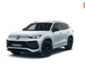 купить новое авто Фольксваген Tayron 2025 года от официального дилера Автомобільний Дім Volkswagen Фольксваген фото