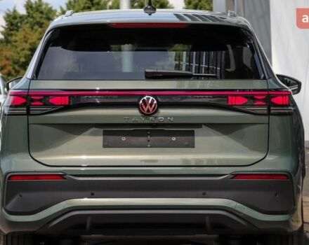 Фольксваген Tayron, объемом двигателя 1.97 л и пробегом 0 тыс. км за 54200 $, фото 6 на Automoto.ua