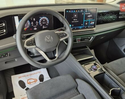 Фольксваген Tayron, об'ємом двигуна 1.97 л та пробігом 0 тис. км за 54183 $, фото 25 на Automoto.ua