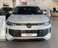 Фольксваген Tayron, об'ємом двигуна 1.97 л та пробігом 0 тис. км за 51907 $, фото 3 на Automoto.ua