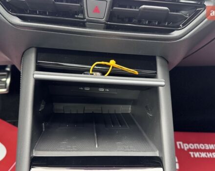 Фольксваген Tayron, об'ємом двигуна 1.97 л та пробігом 0 тис. км за 58540 $, фото 23 на Automoto.ua