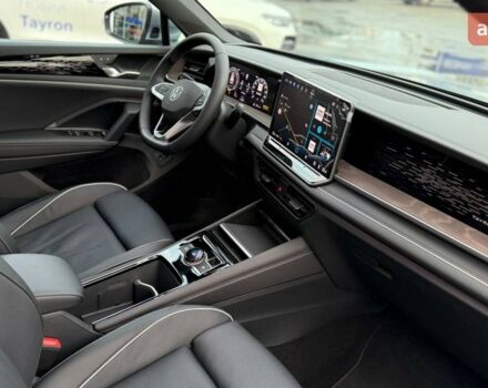 Фольксваген Tayron, об'ємом двигуна 1.97 л та пробігом 0 тис. км за 59354 $, фото 30 на Automoto.ua